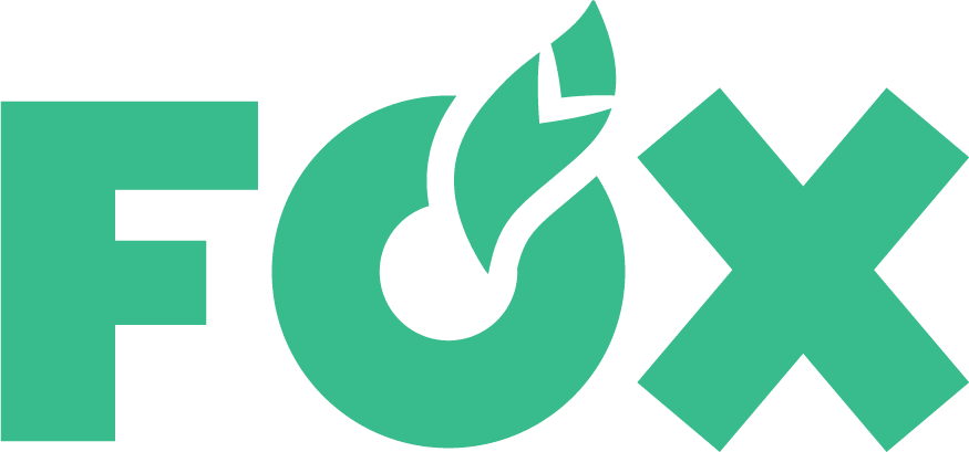 Logo-fox_groen_PNG